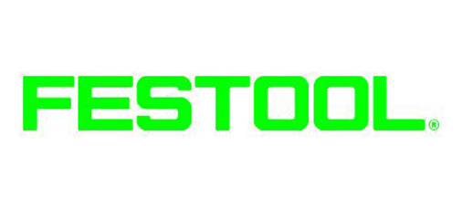 Logotipo festool