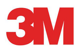 Logotipo 3M