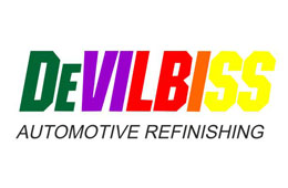 Logotipo DeVilBiss