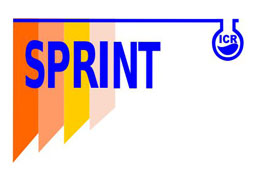 Logotipo Sprint