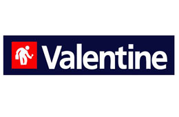 Logotipo  Valentine