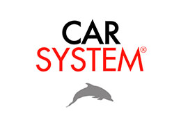 Logotipo  Car System