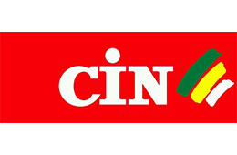 Logotipo CIN